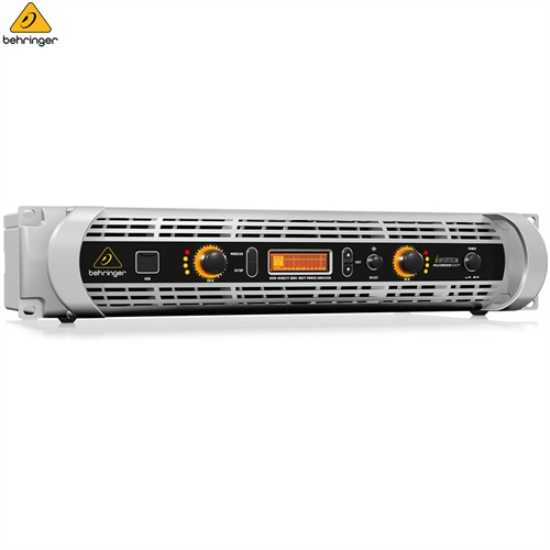 Cục Đẩy Công Suất Behringer NU3000DSP 3